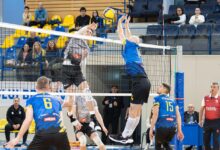 Corona Brașov, start cu stângul în Cupa României la volei masculin 4 Corona Brașov