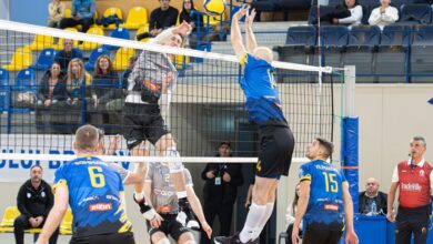 Corona Brașov, start cu stângul în Cupa României la volei masculin 5 Corona Brașov