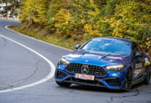 Sezonul de motorsport se încheie spectaculos la Brașov: Trofeul Poiana Brașov AUTOKLASS aduce spectacolul vitezei pe un traseu scurtat și plin de adrenalină 5 | MyTex.ro